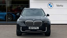 BMW X5 xDrive30d MHT xLine 5dr Auto Diesel Estate